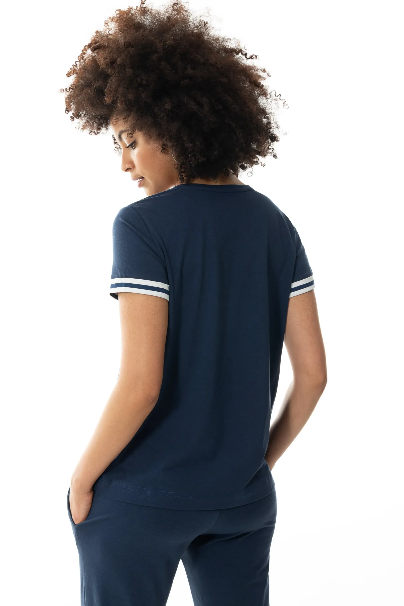 DAMES Mey T-Shirts|Bovenstukken*T-shirt Serie Tessie