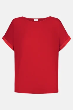 DAMES Mey T-Shirts|Bovenstukken*T-shirt Serie Pure Chic