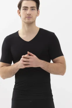 Heren Mey Ondershirts*T-shirt Serie Superior Modal