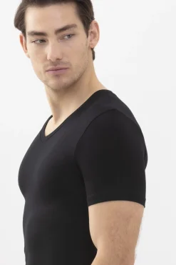 Heren Mey Ondershirts*T-shirt Serie Superior Modal