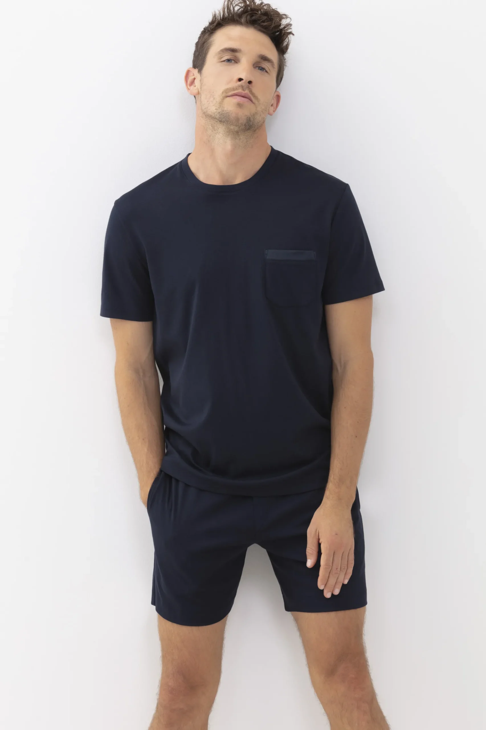 Heren Mey Bovenstukken|Mix & Match*T-shirt Serie Aarhus