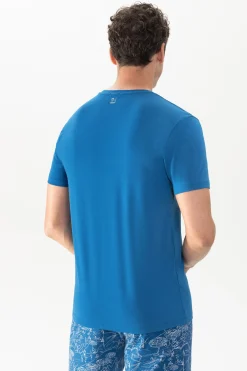 Heren Mey T-Shirt|Bovenstukken*T-shirt Serie Relax