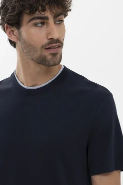 Heren Mey Loungewear Grote Maten|Bovenstukken*T-shirt Serie N8TEX 2.0
