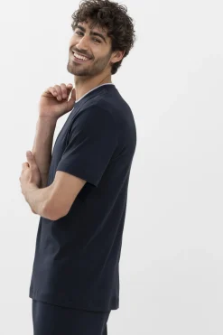 Heren Mey Loungewear Grote Maten|Bovenstukken*T-shirt Serie N8TEX 2.0