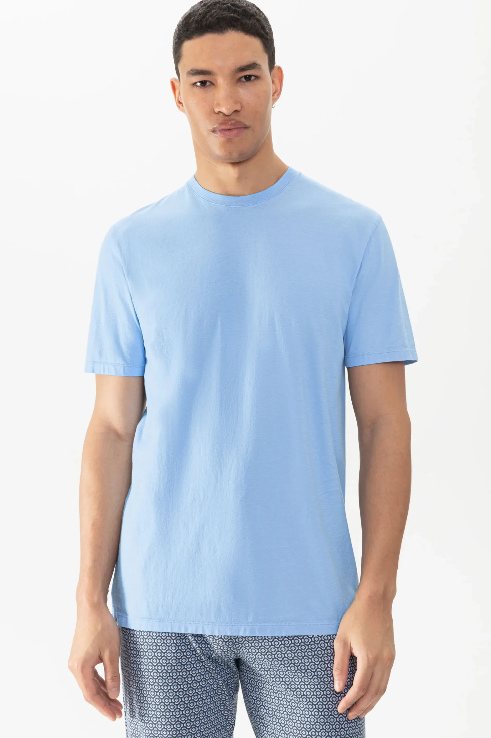 Heren Mey Mix & Match*T-shirt Serie Neo