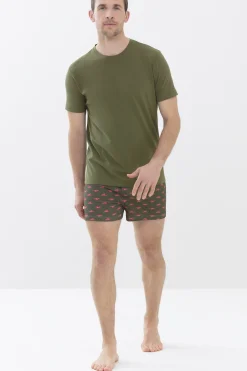 Heren Mey T-Shirt|Bovenstukken*T-shirt Serie Relax