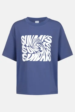 DAMES Mey T-Shirts|Bovenstukken*T-shirt Serie Solid Love