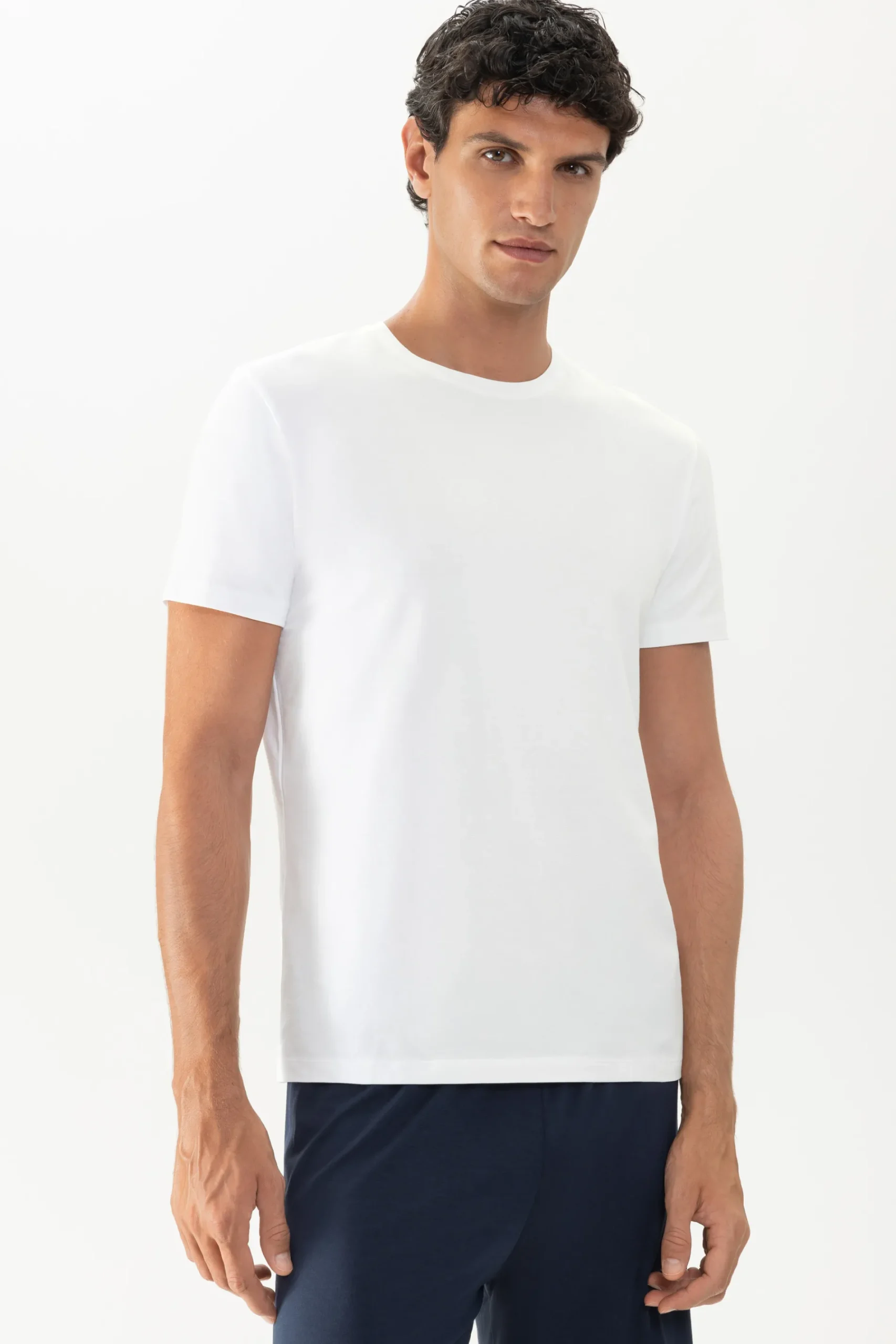Heren Mey T-Shirt|Bovenstukken*T-shirt Serie Relax