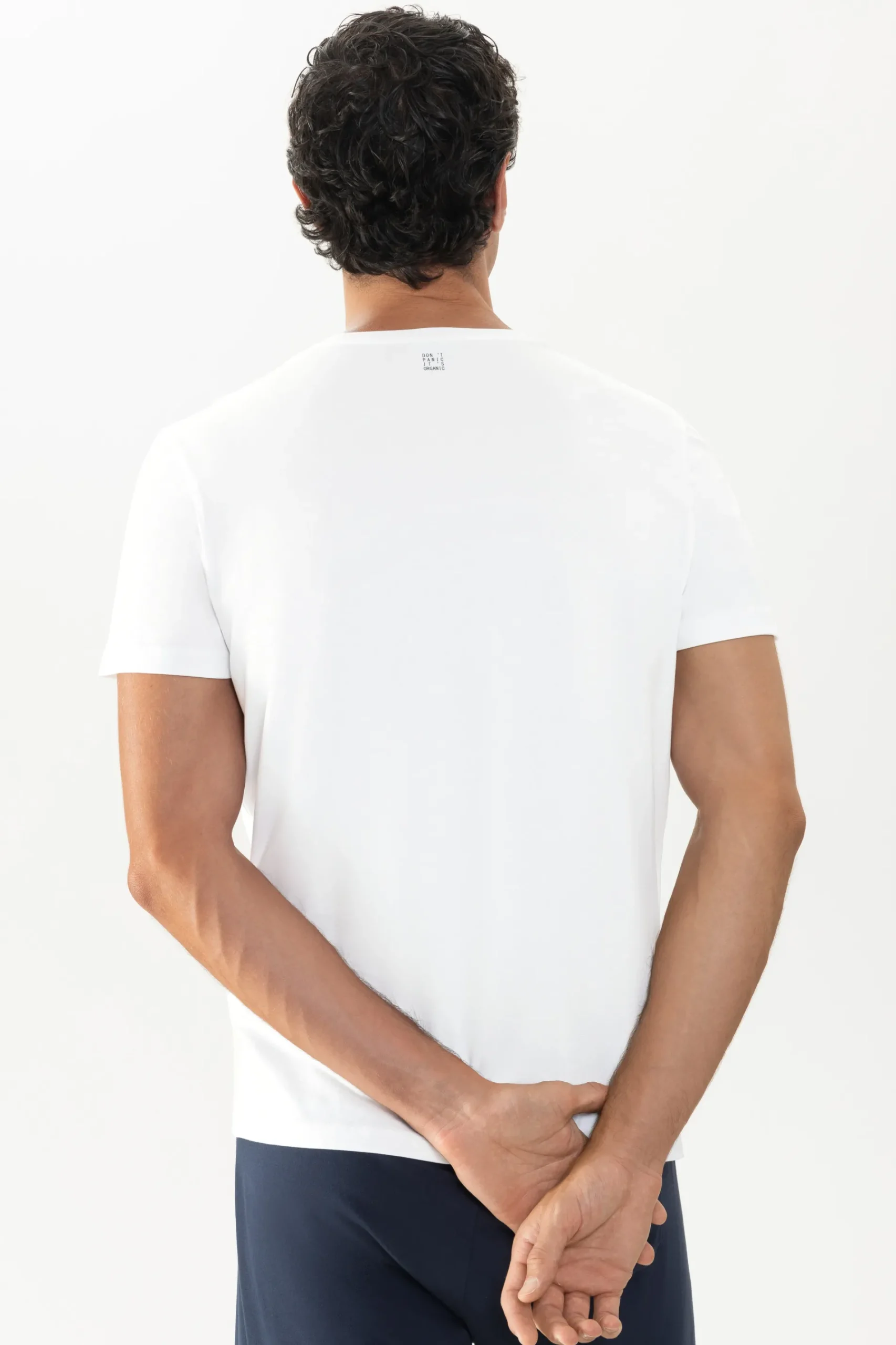 Heren Mey T-Shirt|Bovenstukken*T-shirt Serie Relax