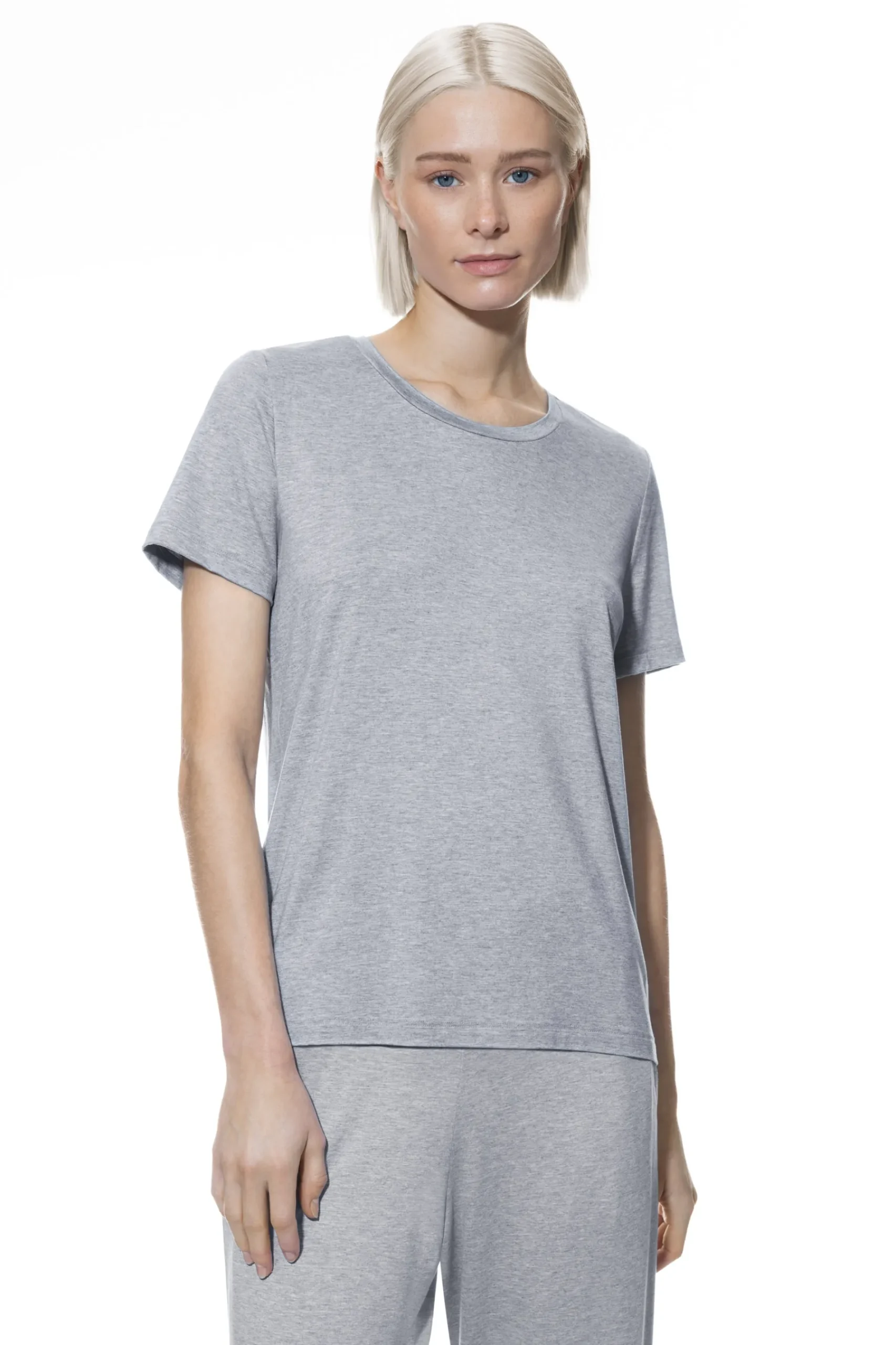 DAMES Mey Mix & Match*T-shirt Serie Easy Night