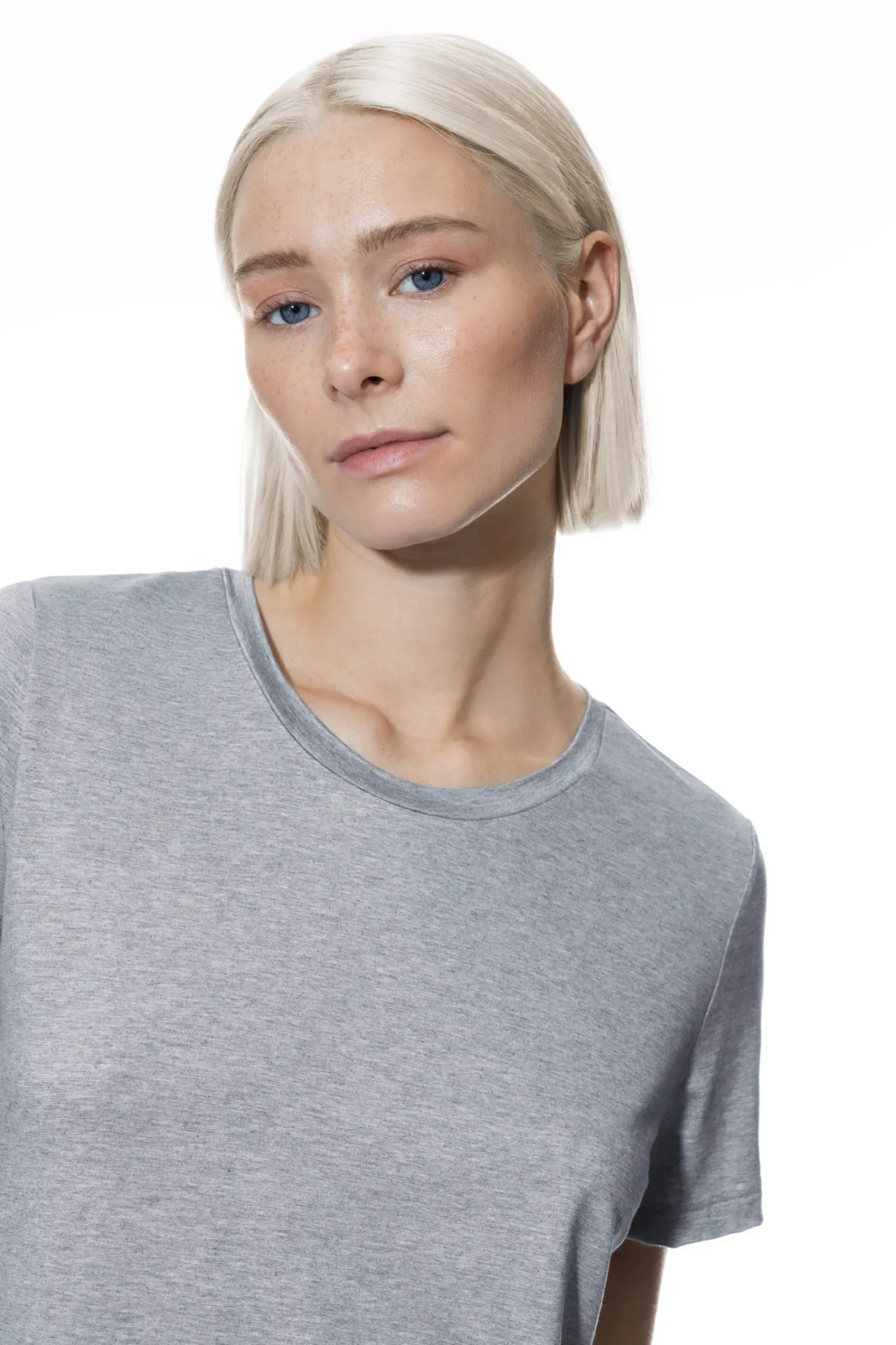 DAMES Mey Mix & Match*T-shirt Serie Easy Night