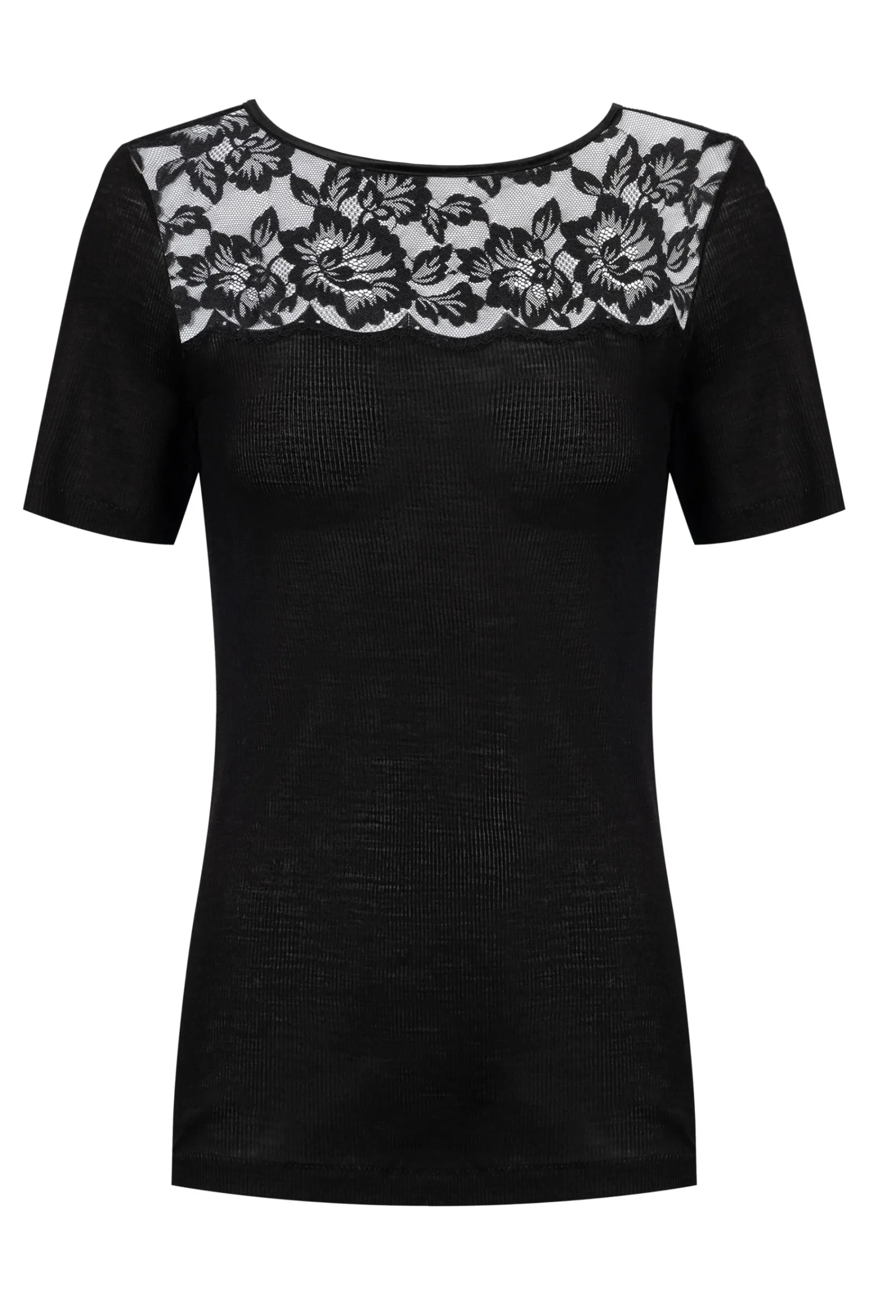 DAMES Mey T-Shirts|Bovenstukken*T-shirt Serie Wool Love