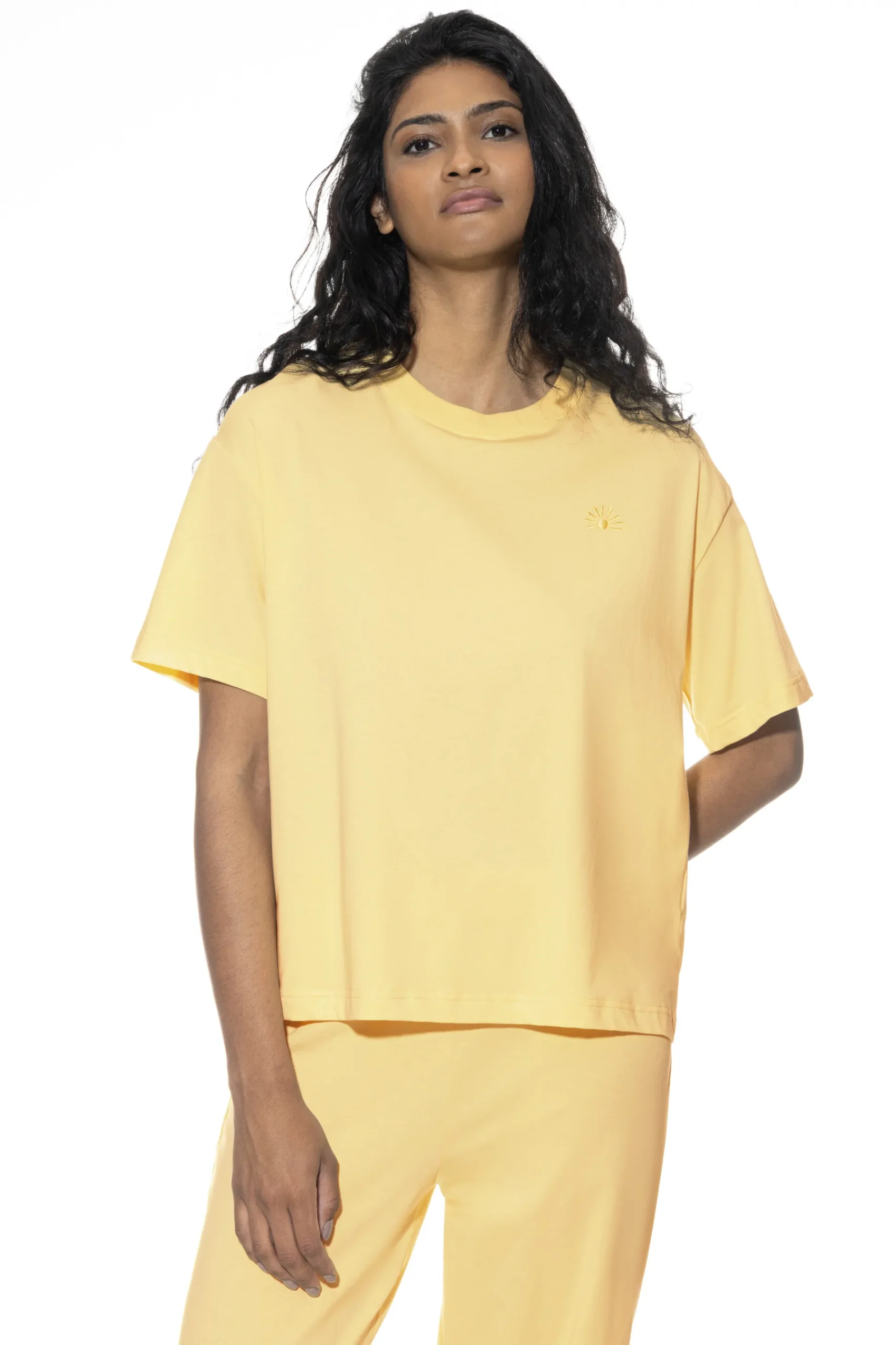 DAMES Mey Bovenstukken|Mix & Match*T-shirt Serie Relaxed Nights