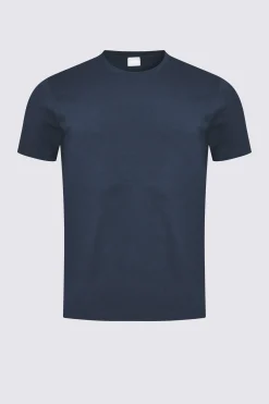 Heren Mey Loungewear Grote Maten|Nightwear Grote Maten*T-shirt Serie Relax