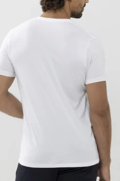 Heren Mey T-Shirt|Bovenstukken*T-shirt Dry Cotton Colour