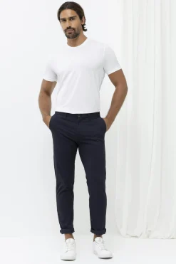 Heren Mey T-Shirt|Bovenstukken*T-shirt Dry Cotton Colour