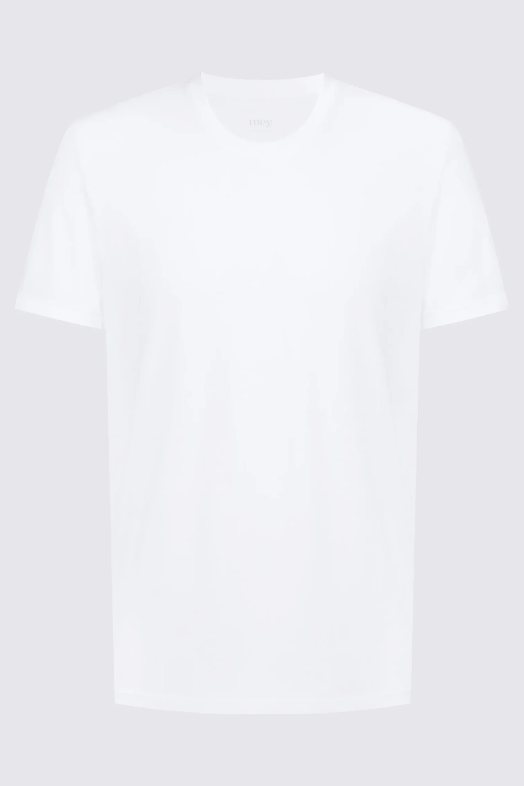 Heren Mey T-Shirt|Bovenstukken*T-shirt Dry Cotton Colour
