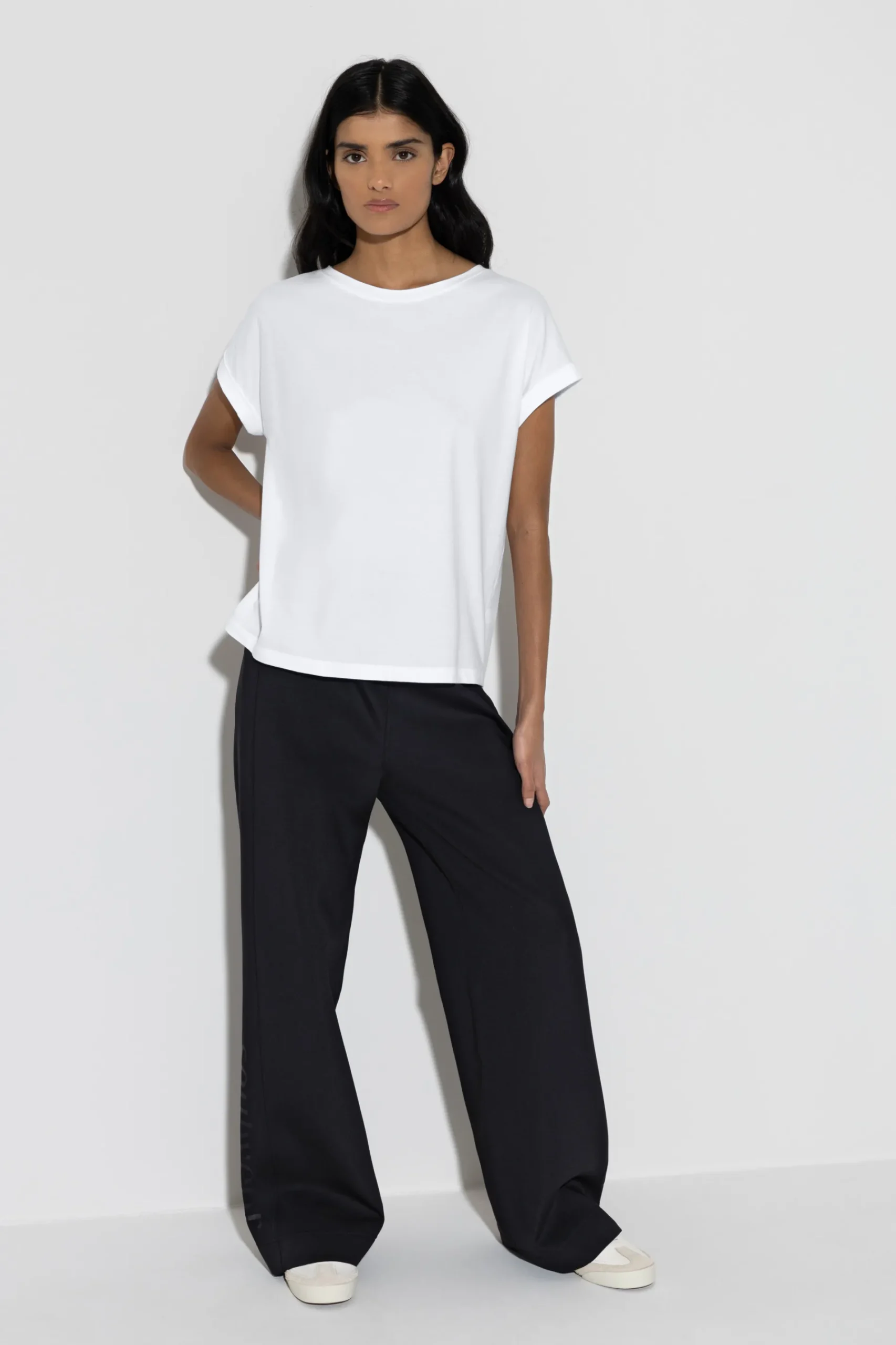 DAMES Mey Soulwear Looks|Tops*T-shirt Serie Natural