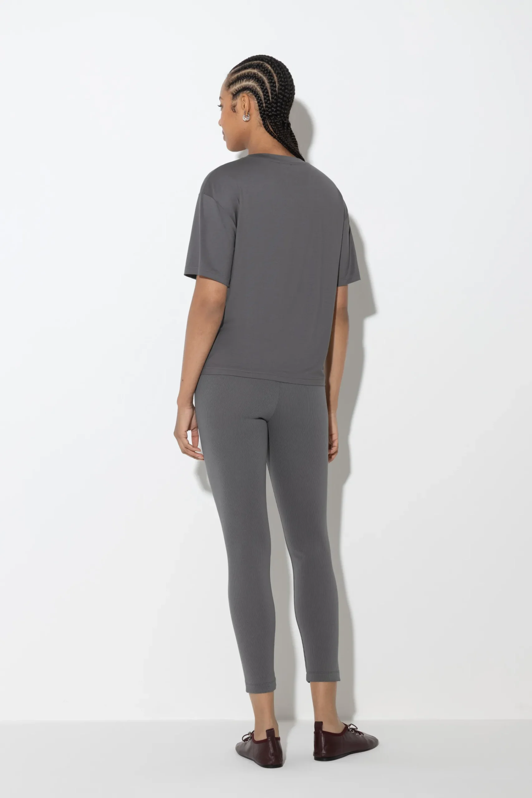 DAMES Mey Tops*T-shirt Serie Comfy Flex