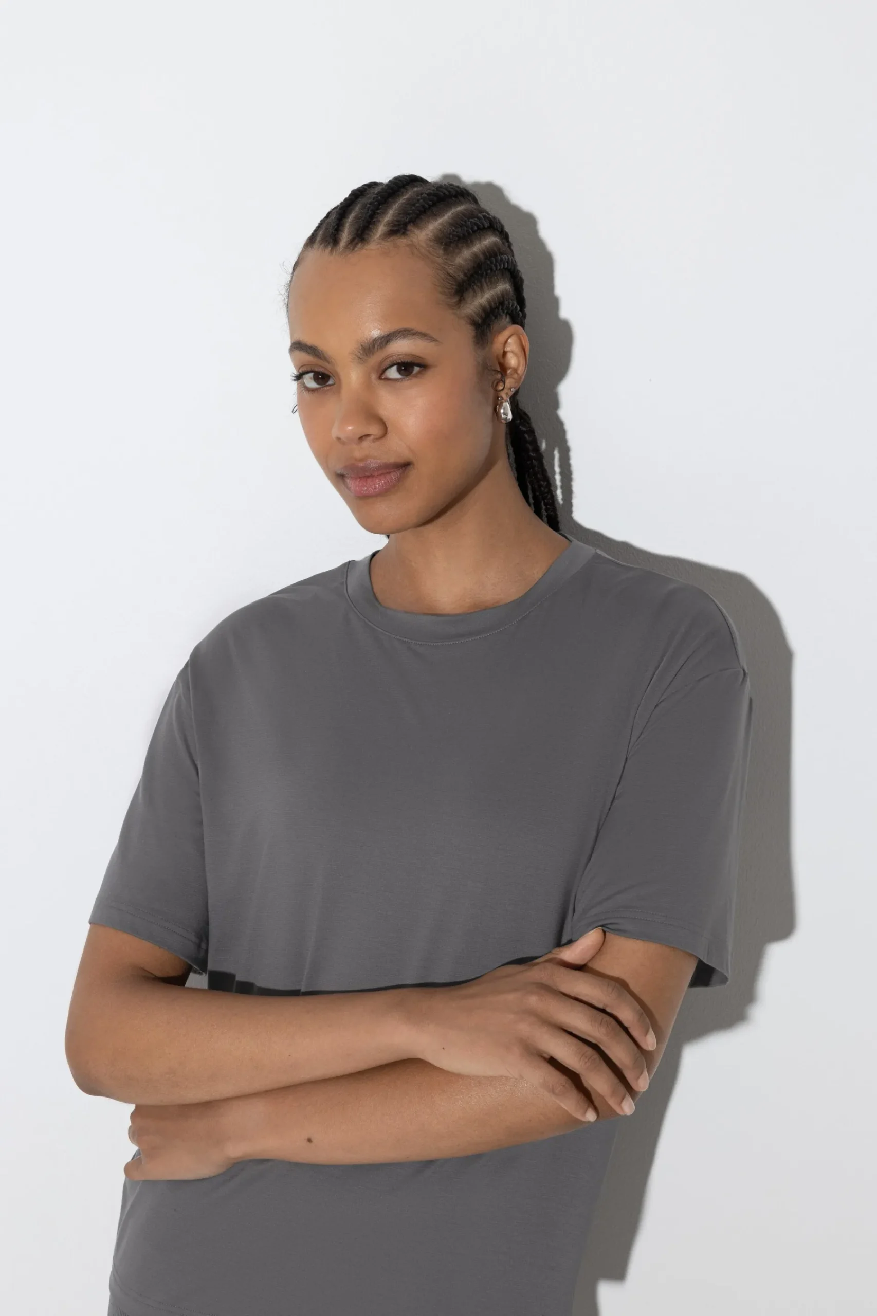 DAMES Mey Tops*T-shirt Serie Comfy Flex