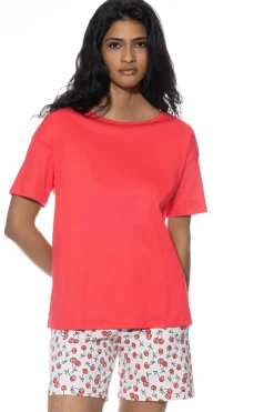 DAMES Mey T-Shirts|Bovenstukken*T-shirt Serie Just Colour