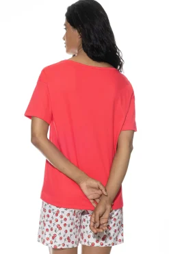 DAMES Mey T-Shirts|Bovenstukken*T-shirt Serie Just Colour