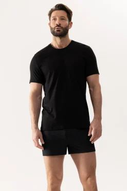 Heren Mey T-Shirt|Functioneel Ondergoed*T-shirt Dry Cotton Colour