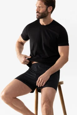 Heren Mey T-Shirt|Functioneel Ondergoed*T-shirt Dry Cotton Colour