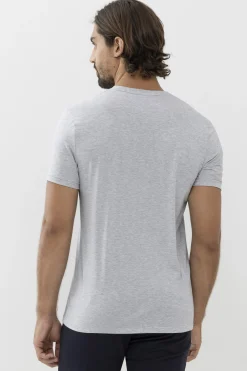 Heren Mey T-Shirt|Bovenstukken*T-shirt Dry Cotton Colour