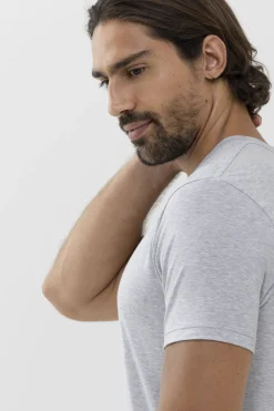 Heren Mey T-Shirt|Bovenstukken*T-shirt Dry Cotton Colour