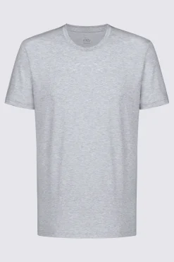 Heren Mey T-Shirt|Bovenstukken*T-shirt Dry Cotton Colour