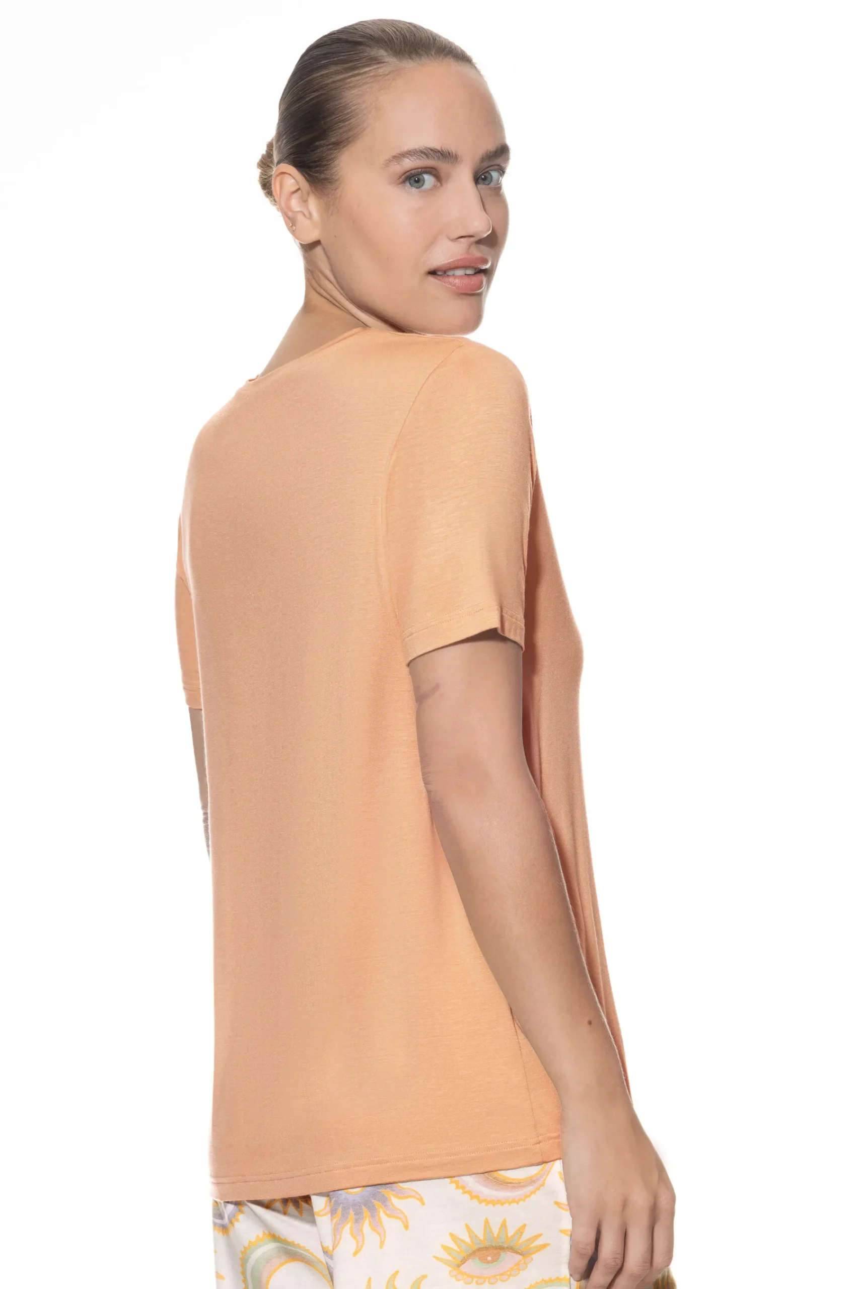 DAMES Mey T-Shirts|Bovenstukken*T-shirt Serie Pure Chic