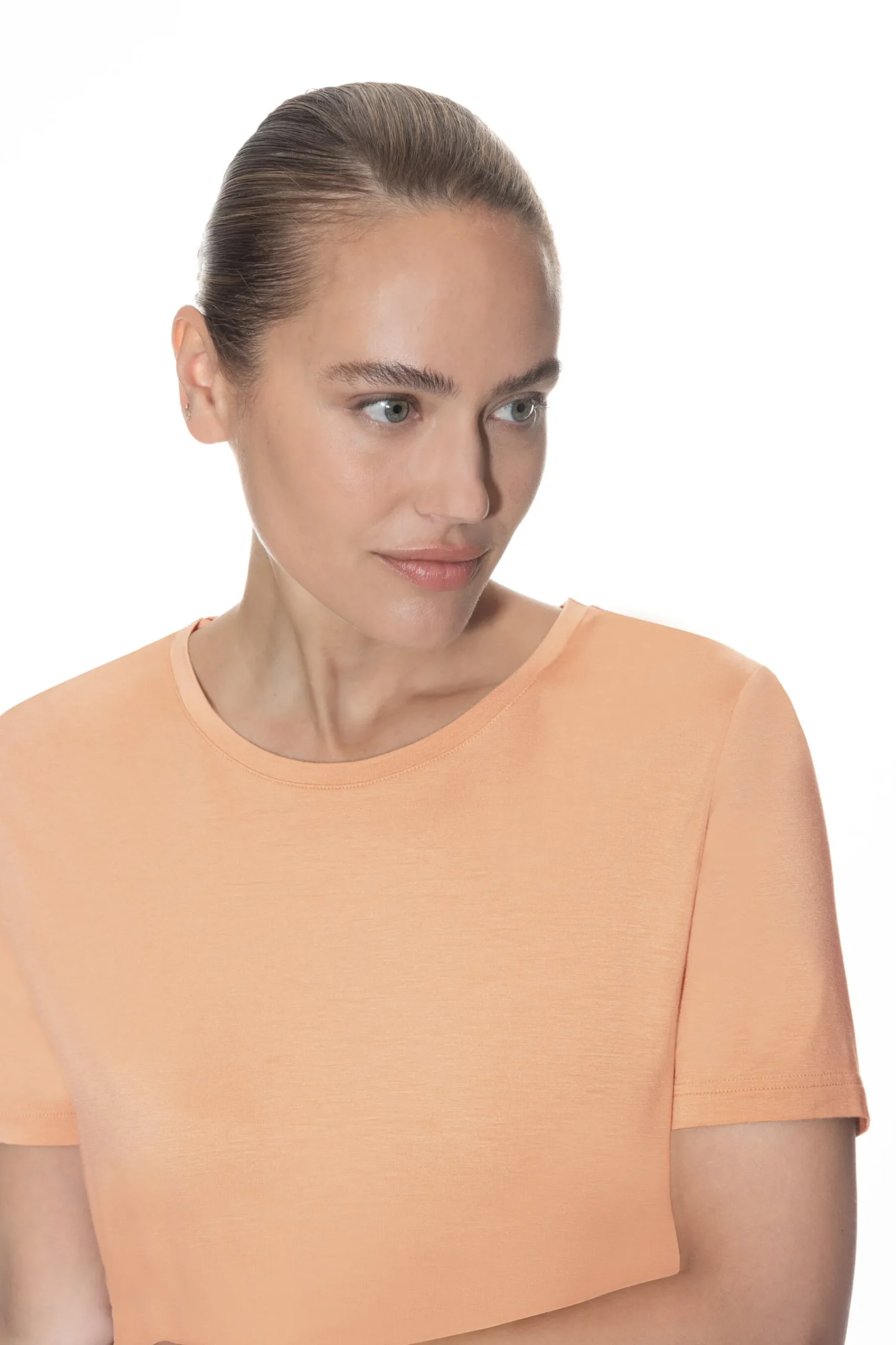 DAMES Mey T-Shirts|Bovenstukken*T-shirt Serie Pure Chic