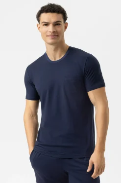 Heren Mey Mix & Match*T-shirt Serie Dry Cotton Night