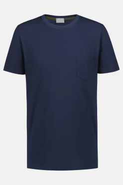 Heren Mey Mix & Match*T-shirt Serie Dry Cotton Night