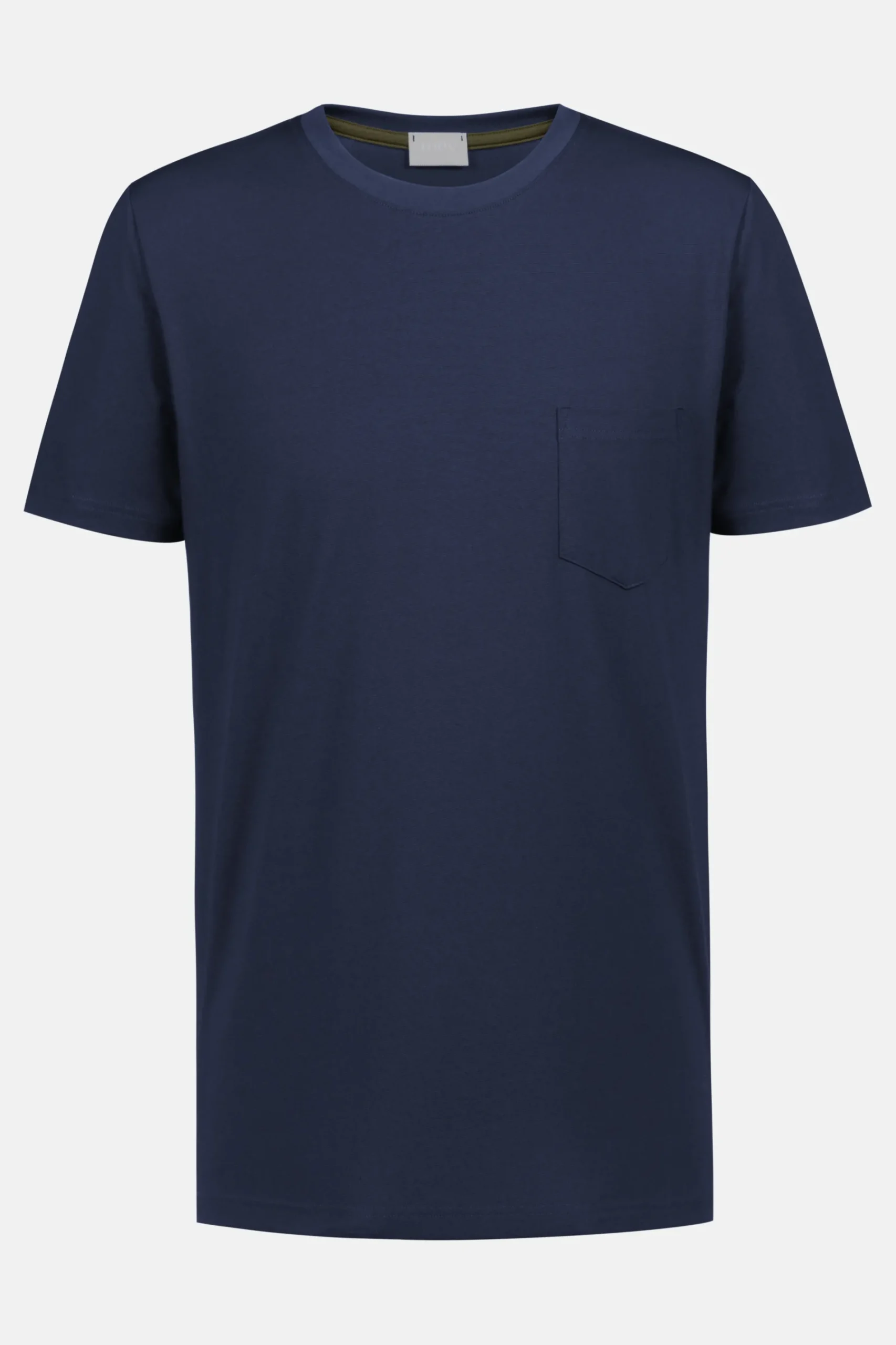 Heren Mey Mix & Match*T-shirt Serie Dry Cotton Night