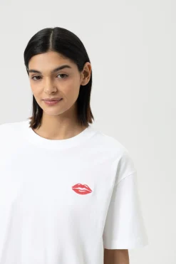 DAMES Mey T-Shirts|Bovenstukken*T-shirt Serie Solid Love