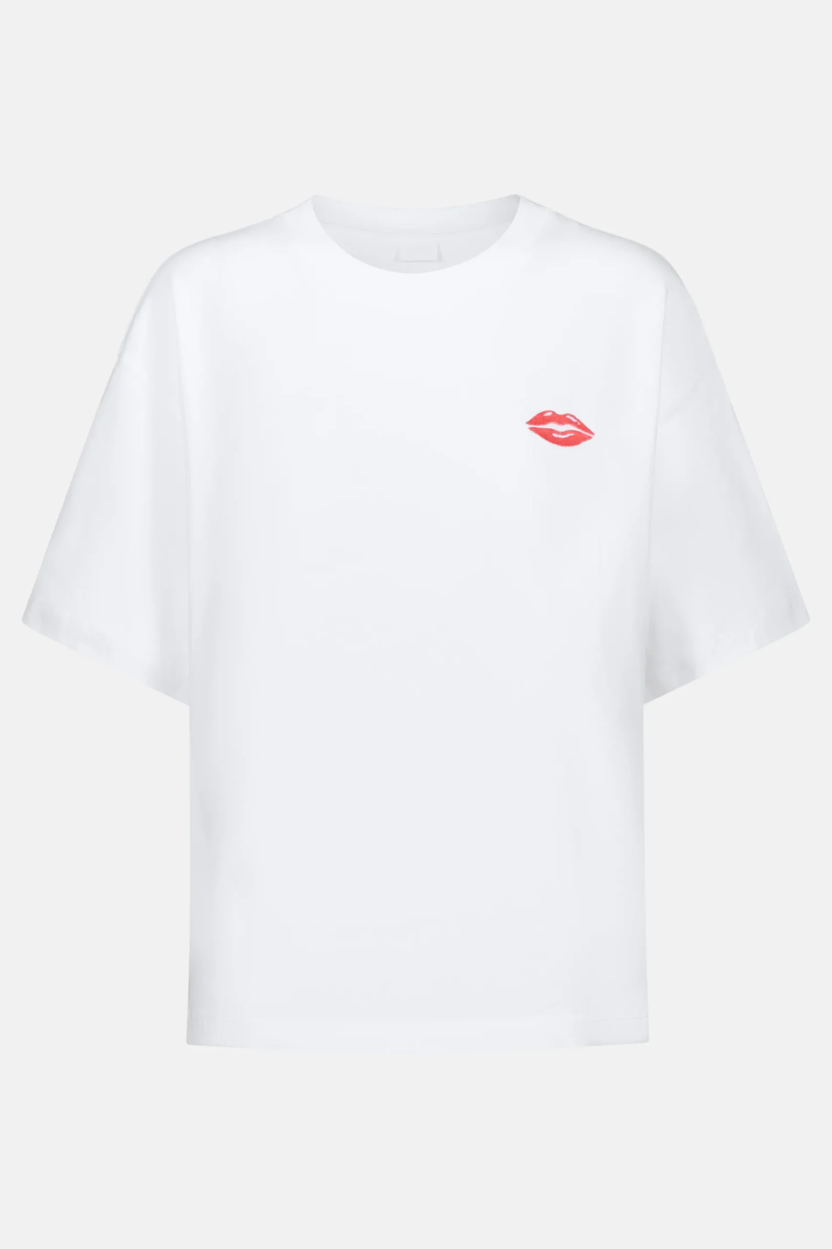 DAMES Mey T-Shirts|Bovenstukken*T-shirt Serie Solid Love