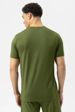 Heren Mey Mix & Match*T-shirt Serie Dry Cotton Night
