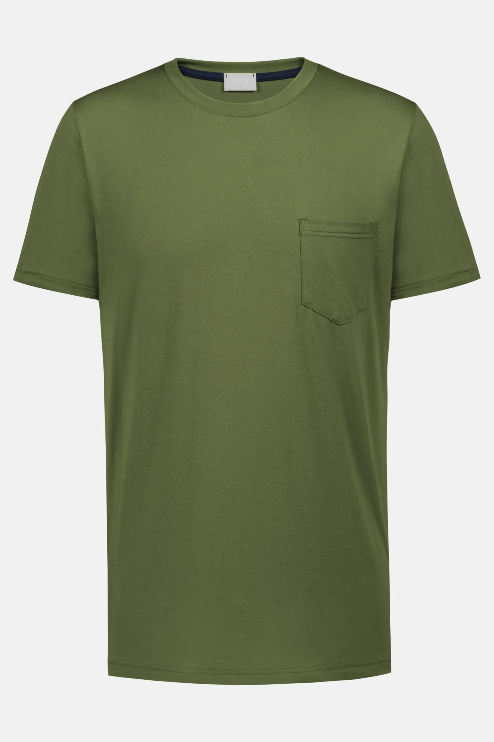 Heren Mey Mix & Match*T-shirt Serie Dry Cotton Night