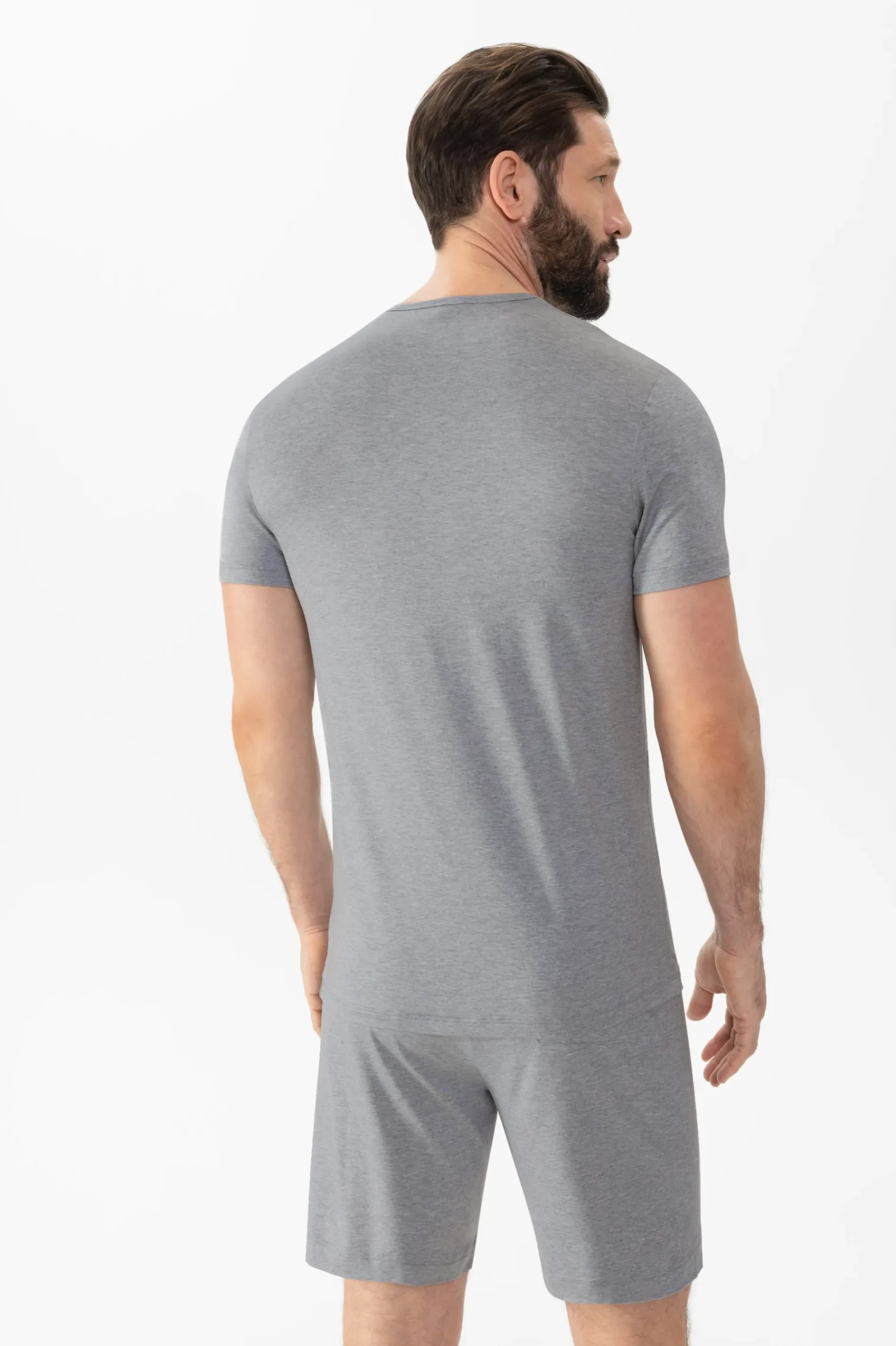 Heren Mey T-Shirt|Bovenstukken*T-shirt Serie Easy Night