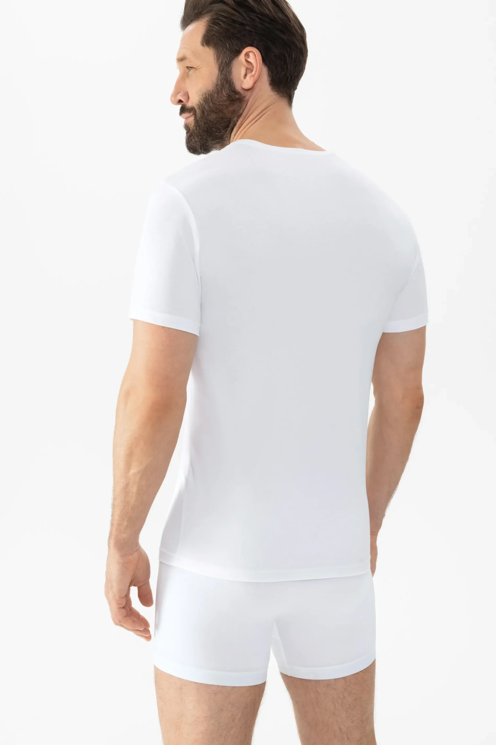 Heren Mey Ondershirts*T-shirt Serie Comfort Cotton