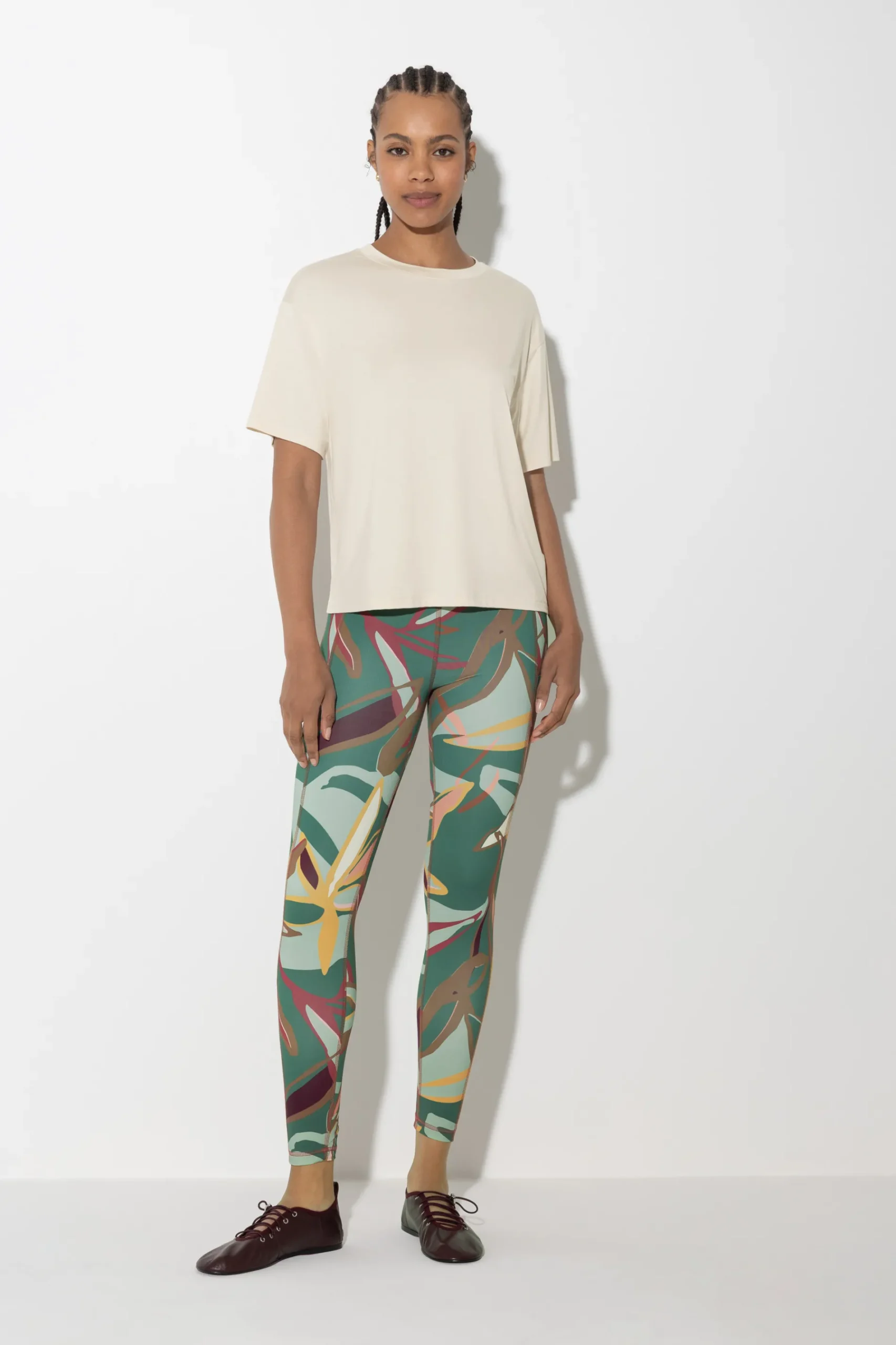 DAMES Mey Tops*T-shirt Serie Comfy Flex