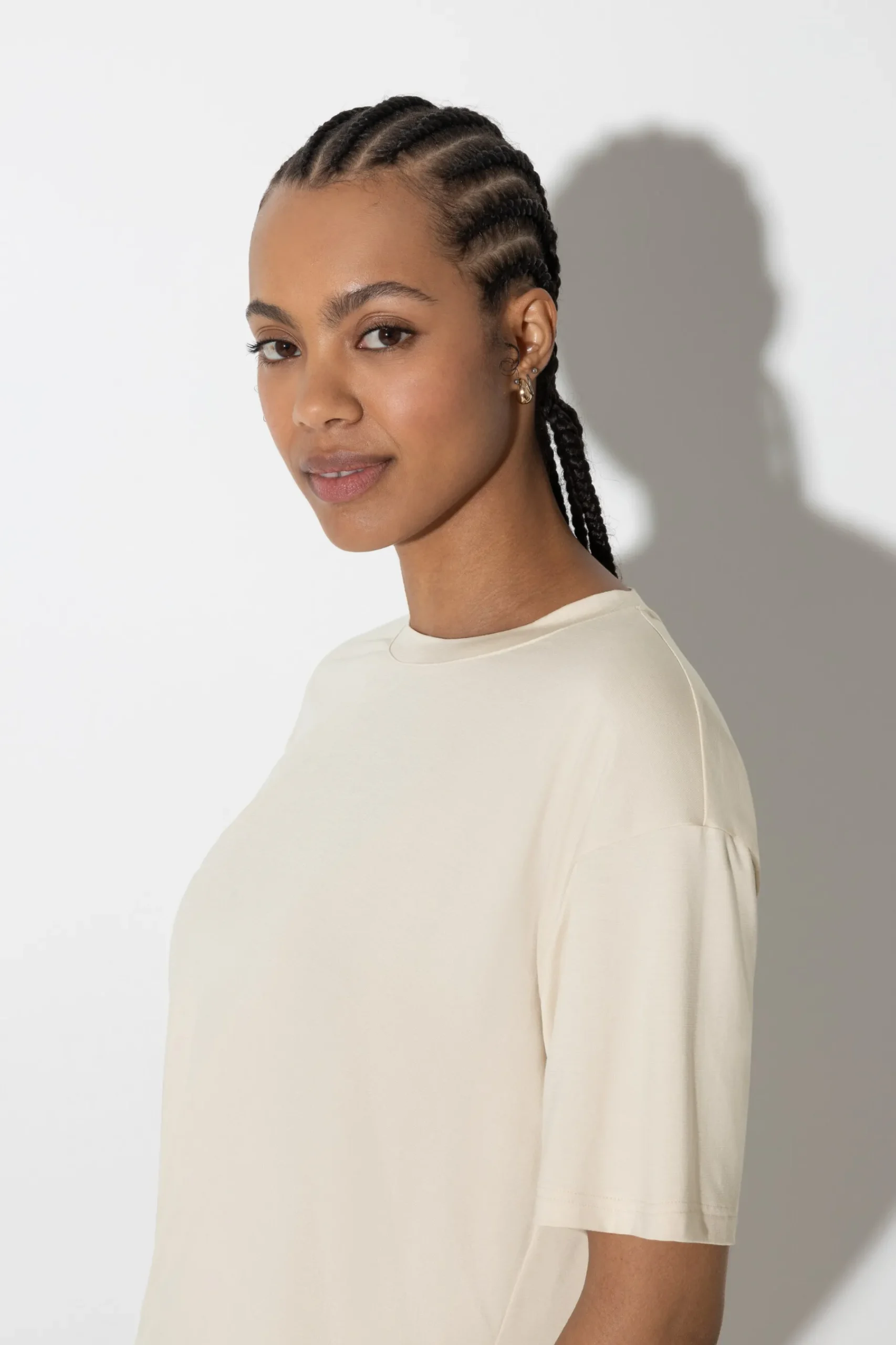 DAMES Mey Tops*T-shirt Serie Comfy Flex