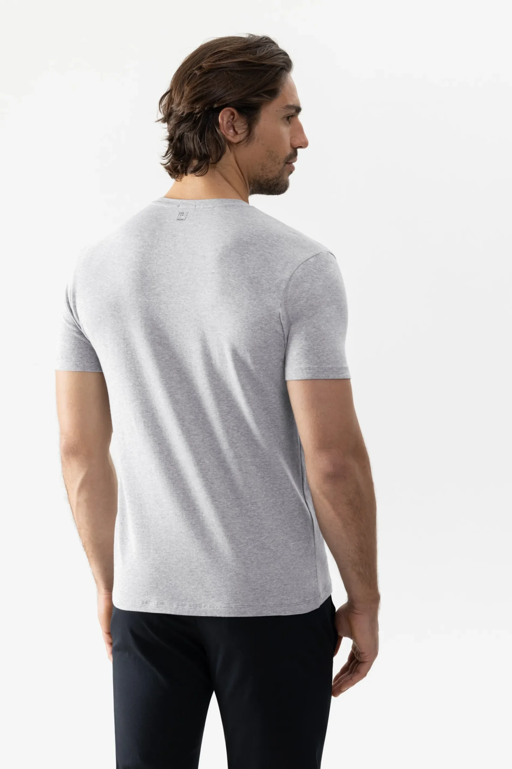 Heren Mey T-Shirt|Mix & Match*T-shirt Serie Relax