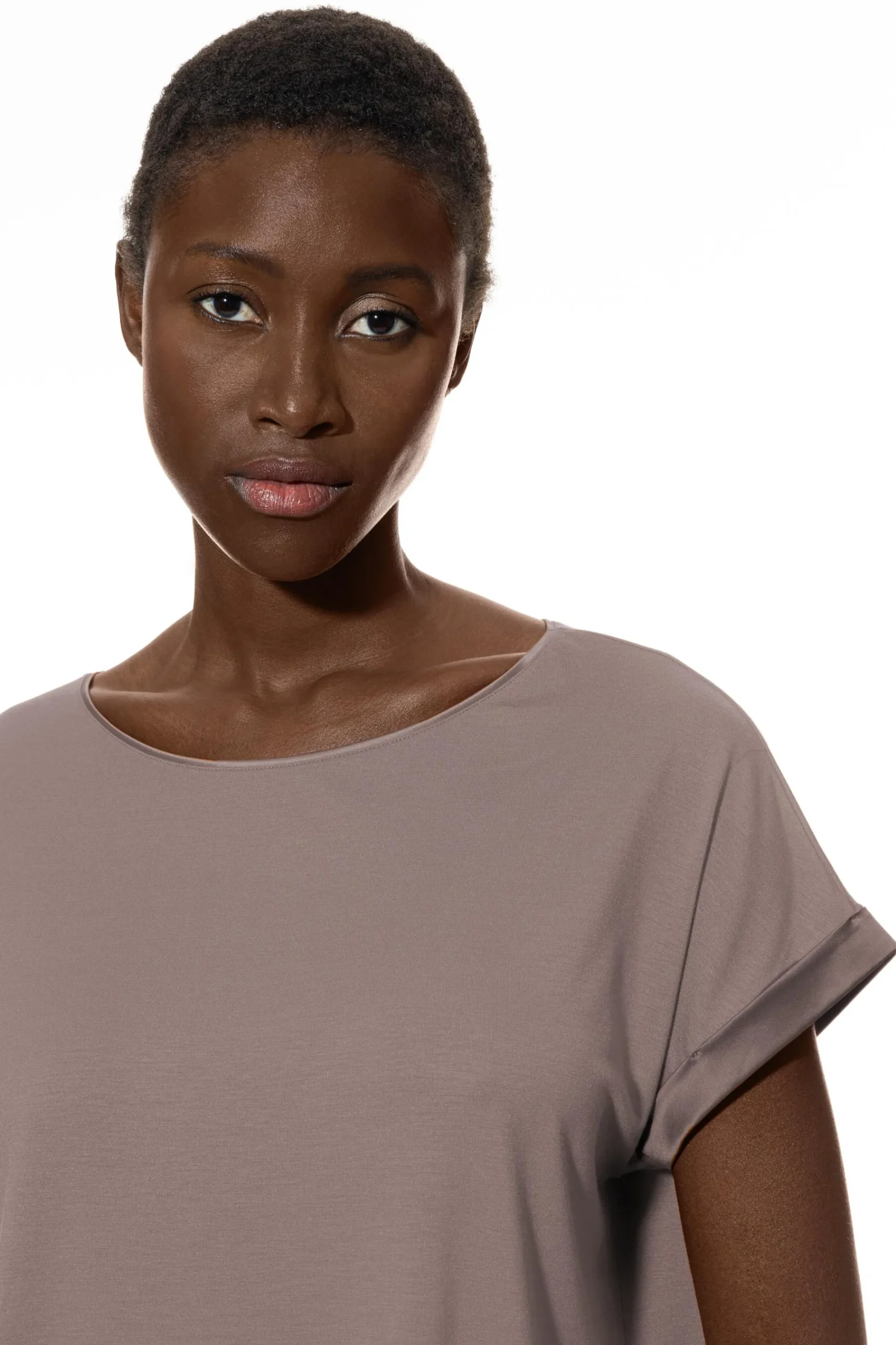 DAMES Mey T-Shirts|Bovenstukken*T-shirt Serie Pure Chic