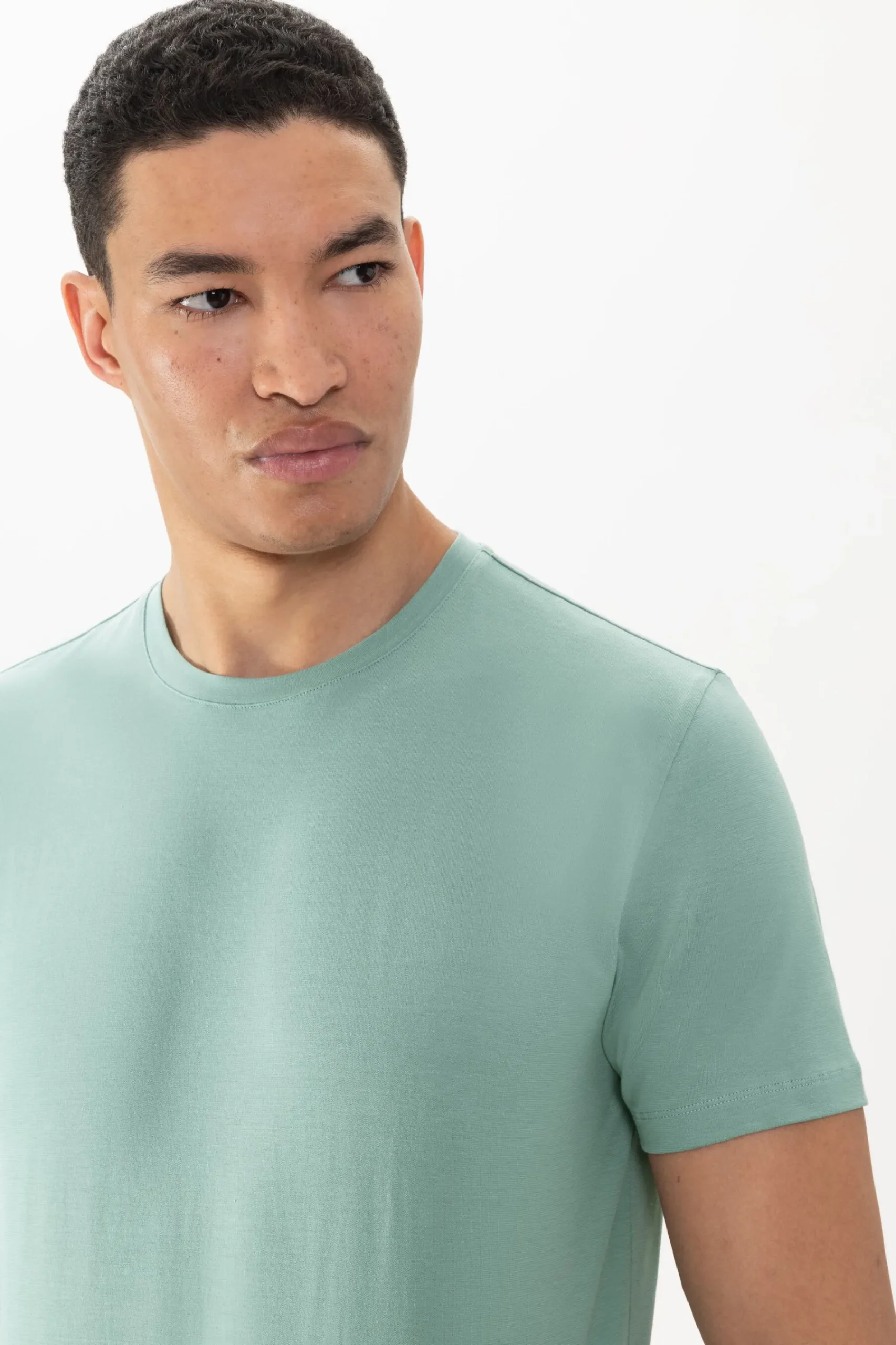 Heren Mey T-Shirt|Bovenstukken*T-shirt Serie Relax
