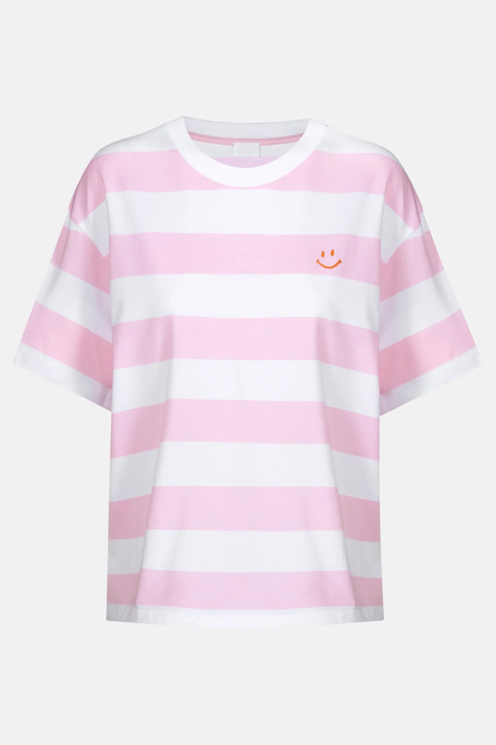 DAMES Mey T-Shirts|Bovenstukken*T-shirt Serie Streaked Lines