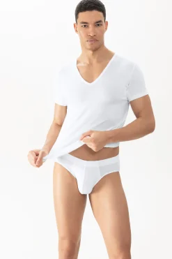Heren Mey Ondershirts|Ondergoed Sets*T-shirt Serie Dry Cotton Breeze