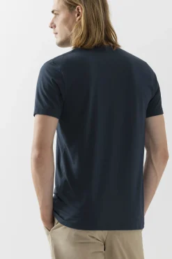 Heren Mey T-Shirt|Bovenstukken*T-shirt Dry Cotton Colour
